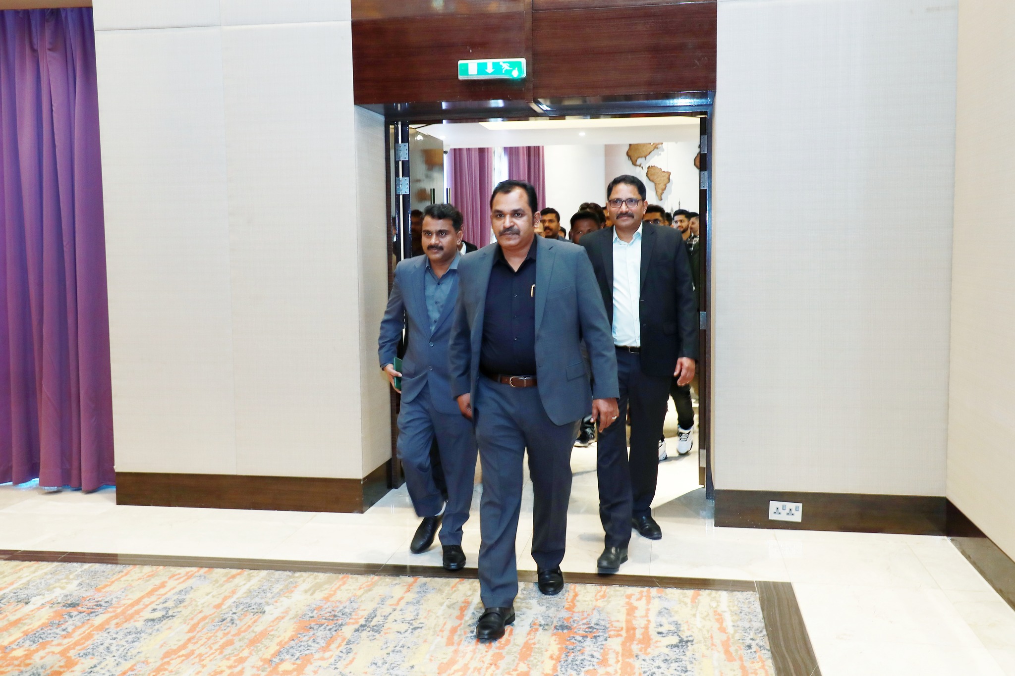 Annual Meet 2023